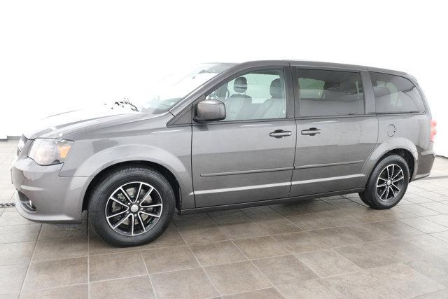 used 2016 Dodge Grand Caravan car, priced at $11,688