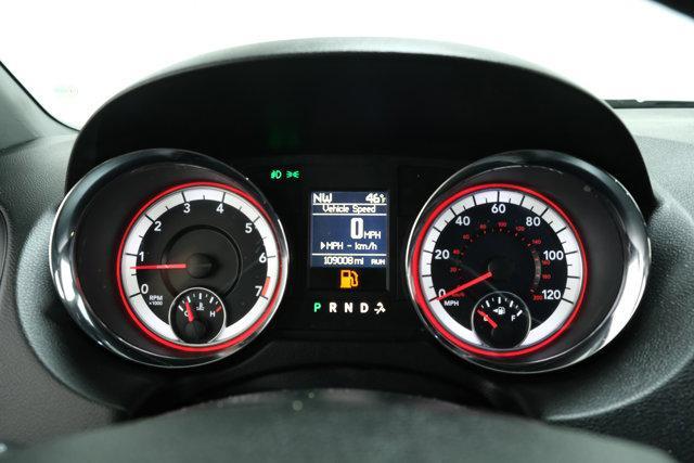 used 2016 Dodge Grand Caravan car, priced at $11,688