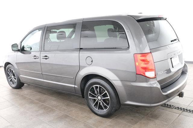 used 2016 Dodge Grand Caravan car, priced at $11,688