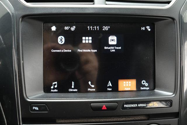 used 2018 Ford Explorer car, priced at $15,488