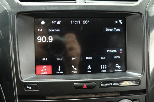 used 2018 Ford Explorer car, priced at $15,488