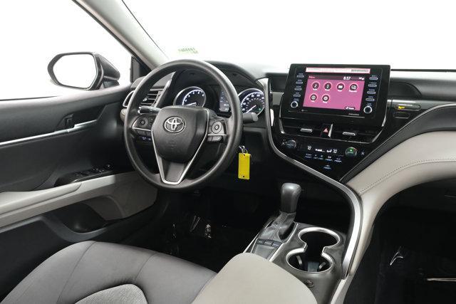 used 2024 Toyota Camry car, priced at $23,333
