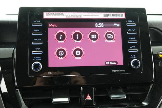 used 2024 Toyota Camry car, priced at $23,333