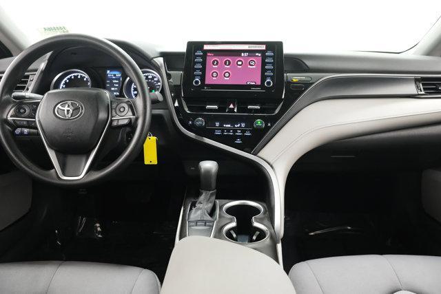 used 2024 Toyota Camry car, priced at $23,333