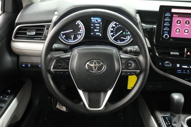 used 2024 Toyota Camry car, priced at $23,333