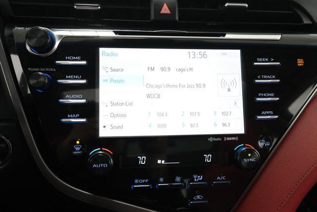 used 2019 Toyota Camry car, priced at $20,288