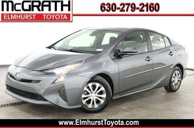 used 2018 Toyota Prius car, priced at $15,988