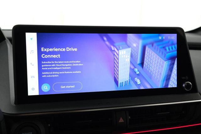 new 2026 Toyota Prius Plug-In Hybrid car, priced at $39,624