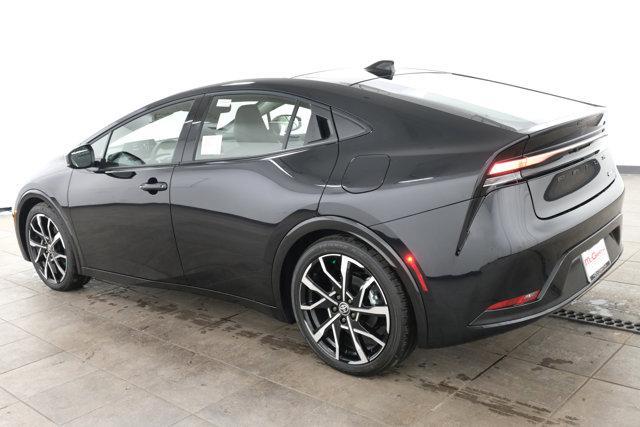 new 2026 Toyota Prius Plug-In Hybrid car, priced at $39,624