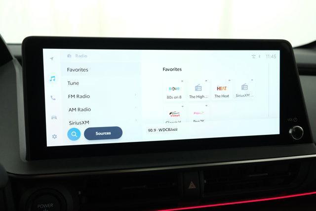 new 2026 Toyota Prius Plug-In Hybrid car, priced at $39,624