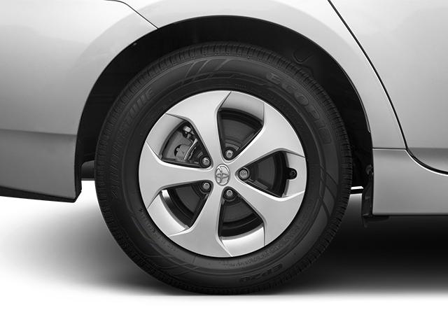 used 2014 Toyota Prius car, priced at $13,989