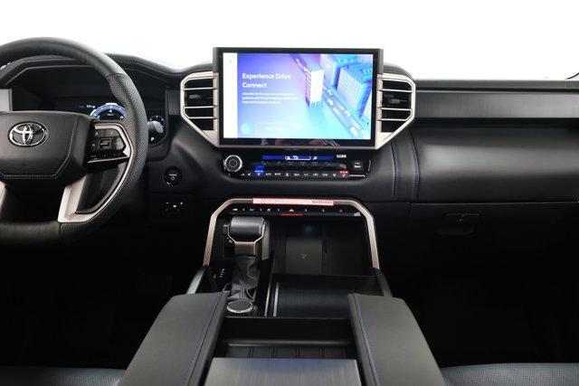 new 2026 Toyota Sequoia car, priced at $80,501