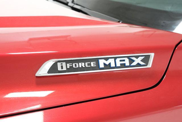 new 2026 Toyota Sequoia car, priced at $80,501