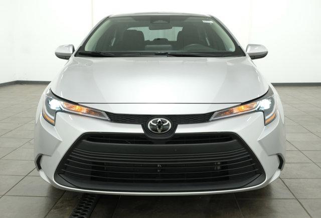 used 2025 Toyota Corolla car, priced at $23,988