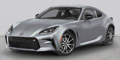new 2026 Toyota GR86 car, priced at $40,359
