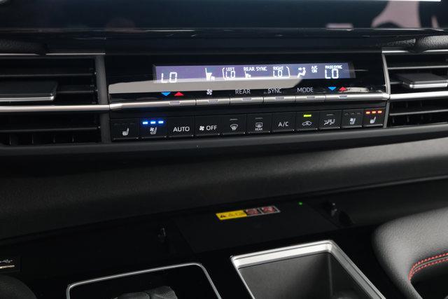 used 2025 Toyota Sienna car, priced at $51,888