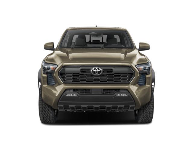 new 2026 Toyota Tacoma car, priced at $50,744