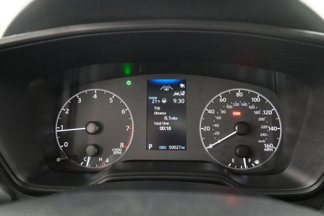 used 2023 Toyota Corolla car, priced at $19,750