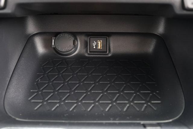 used 2025 Toyota RAV4 car, priced at $34,888