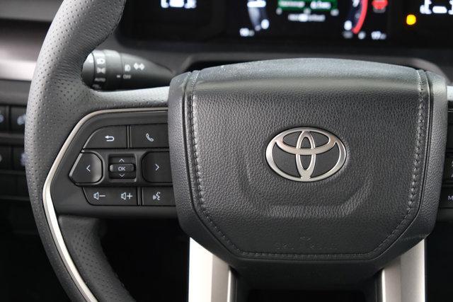 new 2026 Toyota 4Runner car, priced at $44,418