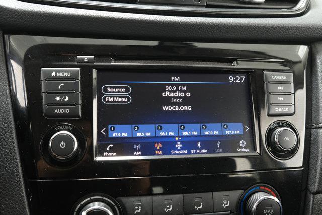 used 2019 Nissan Rogue car, priced at $13,665