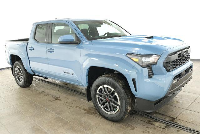 new 2026 Toyota Tacoma car, priced at $43,891