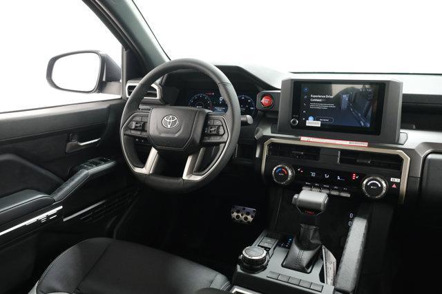 new 2026 Toyota Tacoma car, priced at $43,891