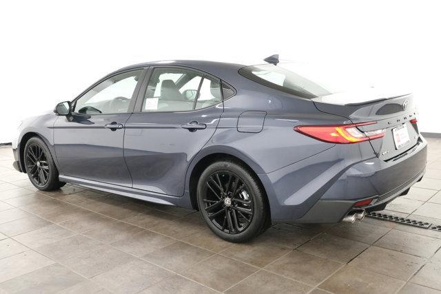used 2026 Toyota Camry car, priced at $31,428