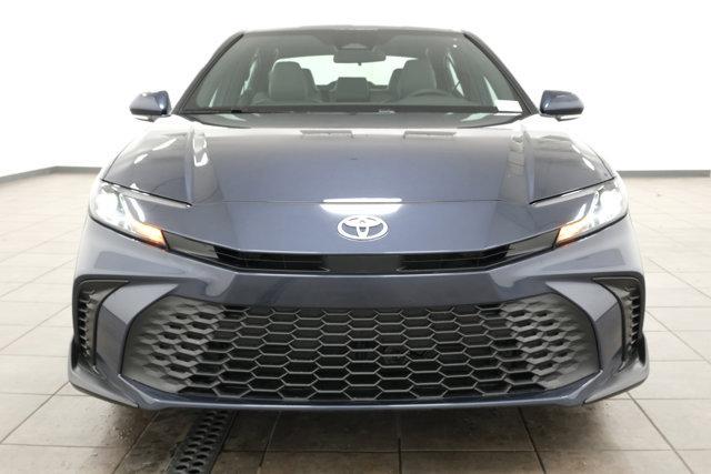 used 2026 Toyota Camry car, priced at $31,428