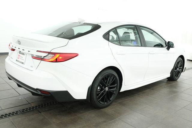 used 2026 Toyota Camry car, priced at $30,494