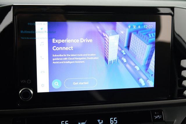 used 2026 Toyota Camry car, priced at $30,494