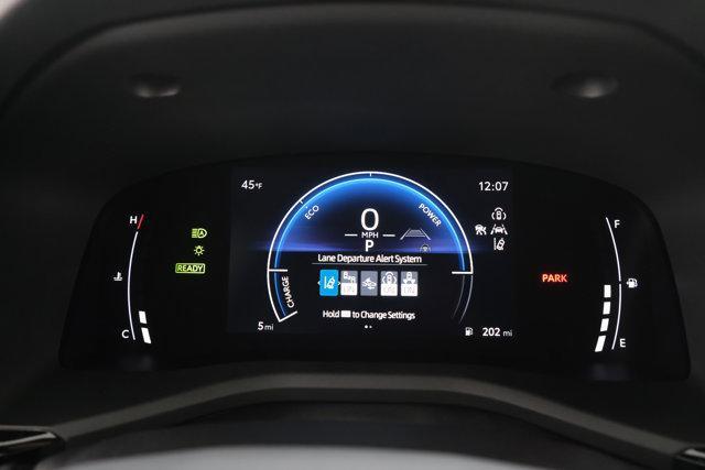 used 2026 Toyota Camry car, priced at $30,494