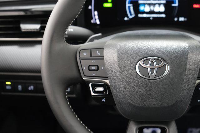 used 2026 Toyota Camry car, priced at $30,494