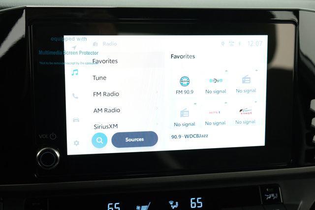 used 2026 Toyota Camry car, priced at $30,494