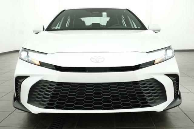 used 2026 Toyota Camry car, priced at $30,494