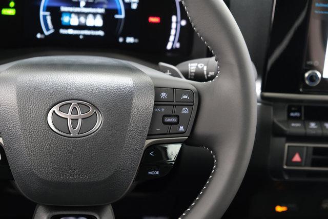used 2026 Toyota Camry car, priced at $30,494