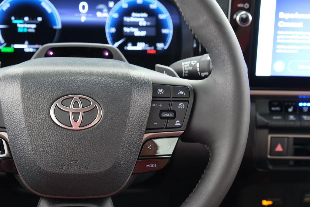 used 2026 Toyota Camry car, priced at $42,066
