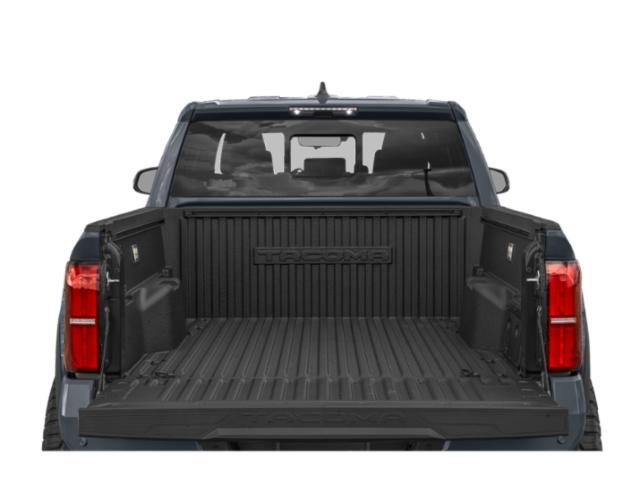 new 2026 Toyota Tacoma Hybrid car, priced at $49,525