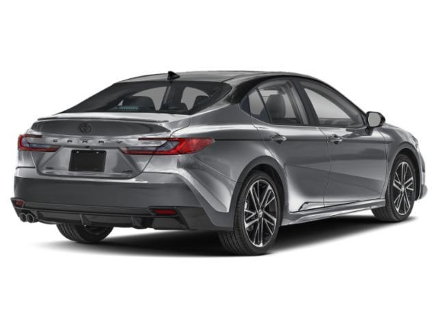 new 2026 Toyota Camry car, priced at $45,655
