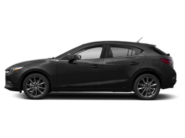 used 2018 Mazda Mazda3 car, priced at $18,266