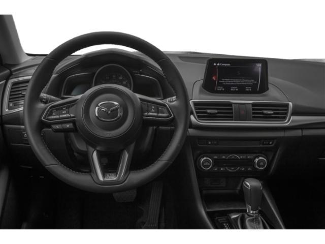 used 2018 Mazda Mazda3 car, priced at $18,266