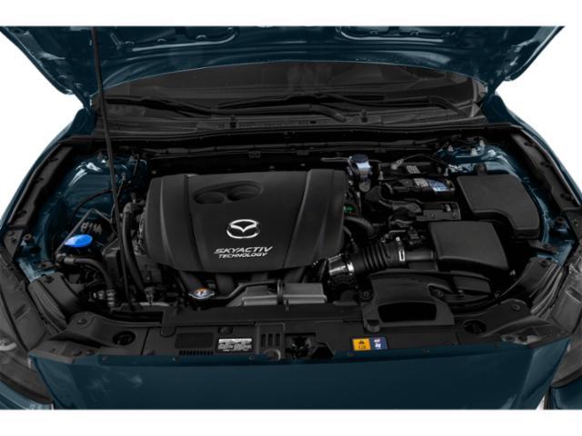 used 2018 Mazda Mazda3 car, priced at $18,266