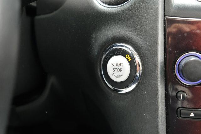 used 2017 INFINITI QX50 car, priced at $11,888