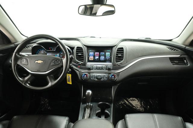 used 2017 Chevrolet Impala car, priced at $10,998