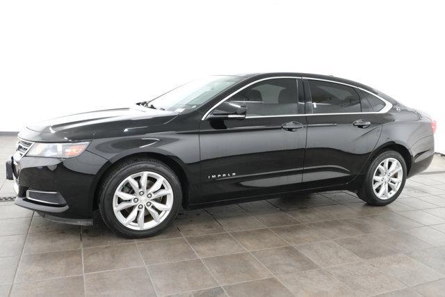 used 2017 Chevrolet Impala car, priced at $10,998