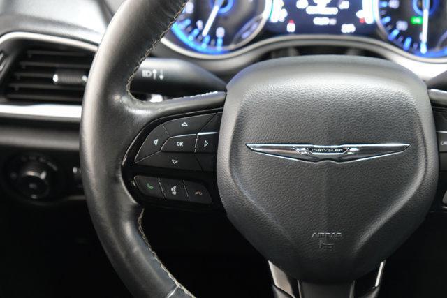 used 2020 Chrysler Pacifica car, priced at $17,588