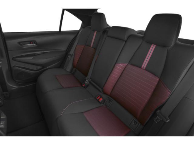 new 2026 Toyota Corolla car, priced at $27,440