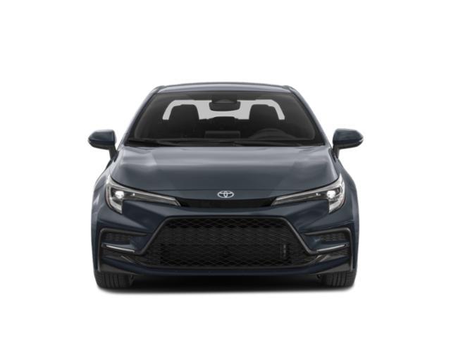 new 2026 Toyota Corolla car, priced at $27,440