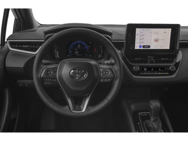 new 2026 Toyota Corolla car, priced at $27,440