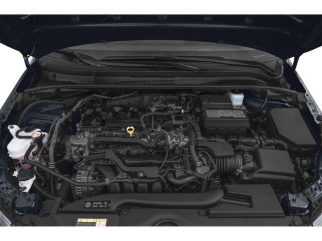 new 2026 Toyota Corolla car, priced at $27,440